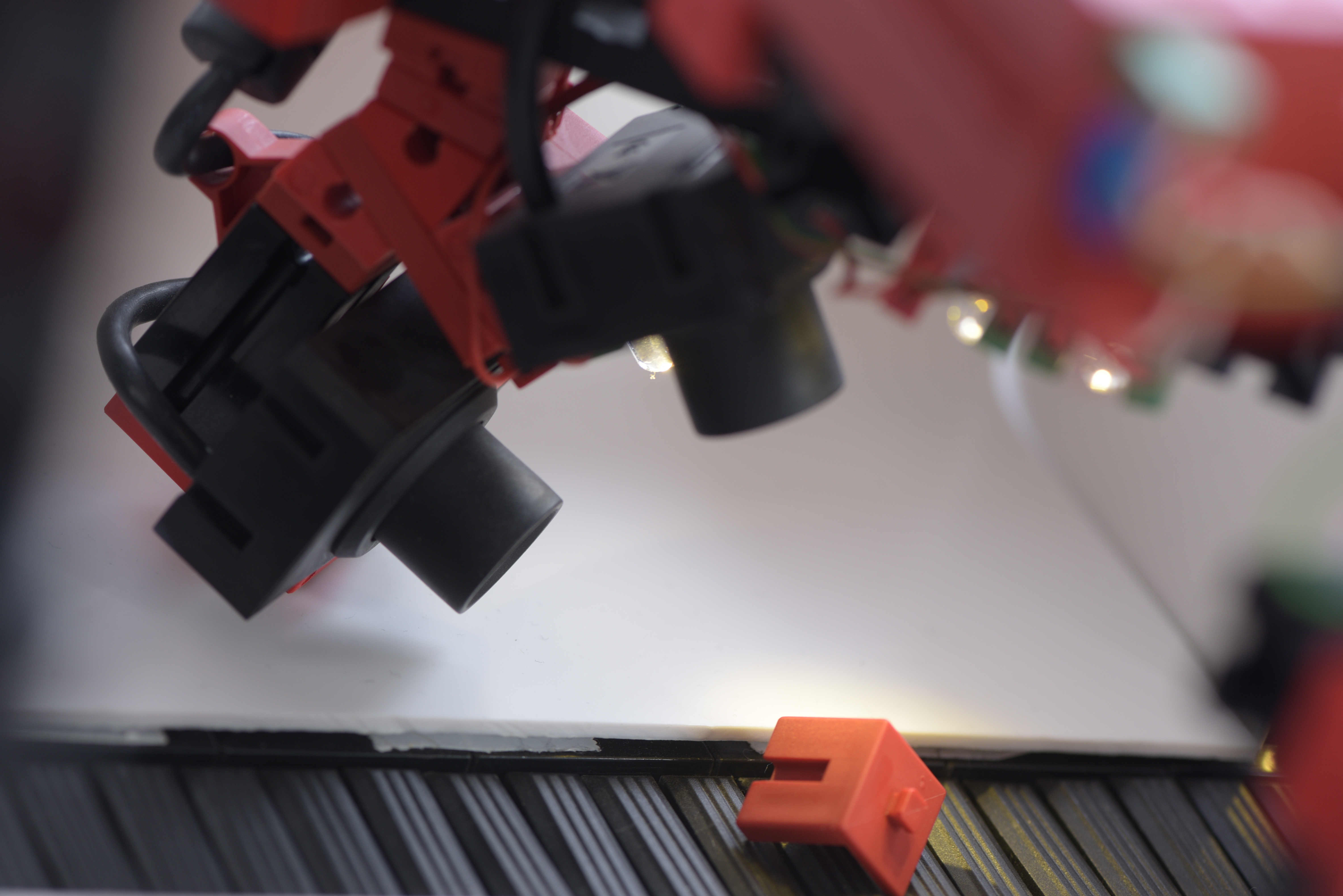 Välkommen. Welkom. Velkommen. 